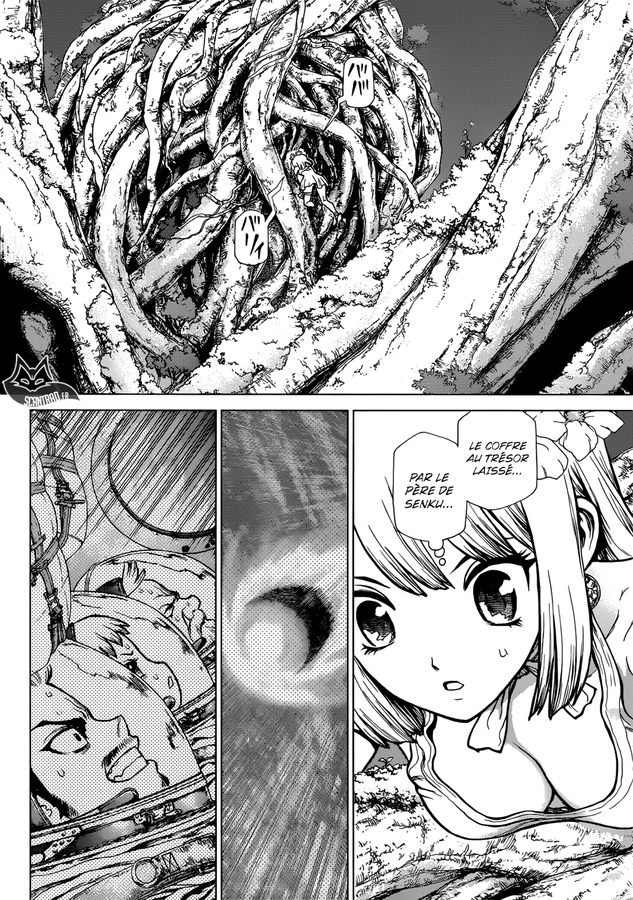Read Dr. Stone vf Manga Online