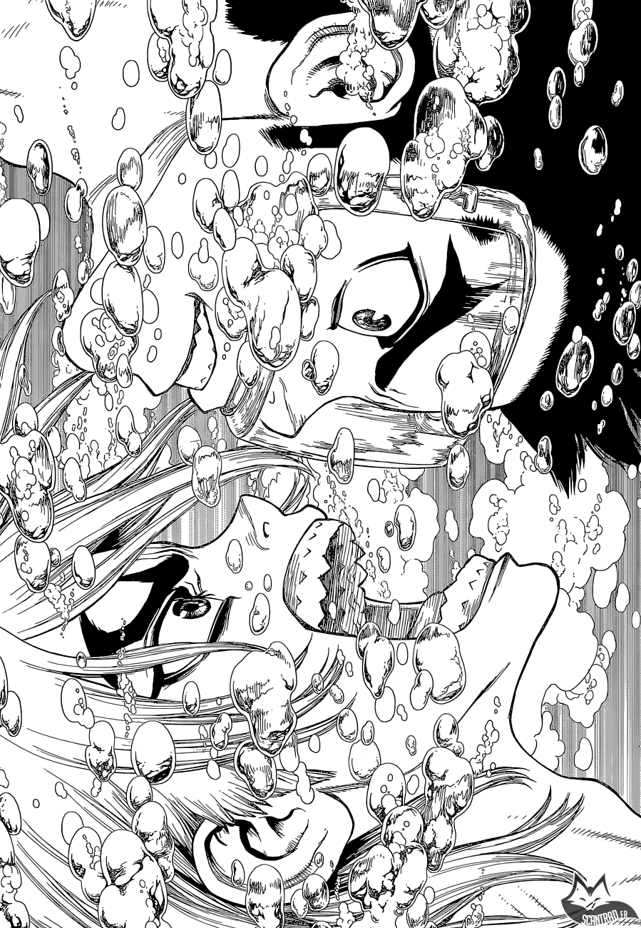 Read Dr. Stone vf Manga Online