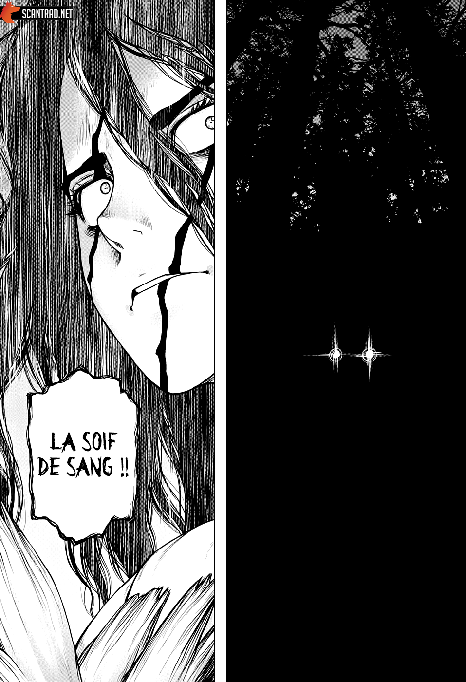 Read Dr. Stone vf Manga Online