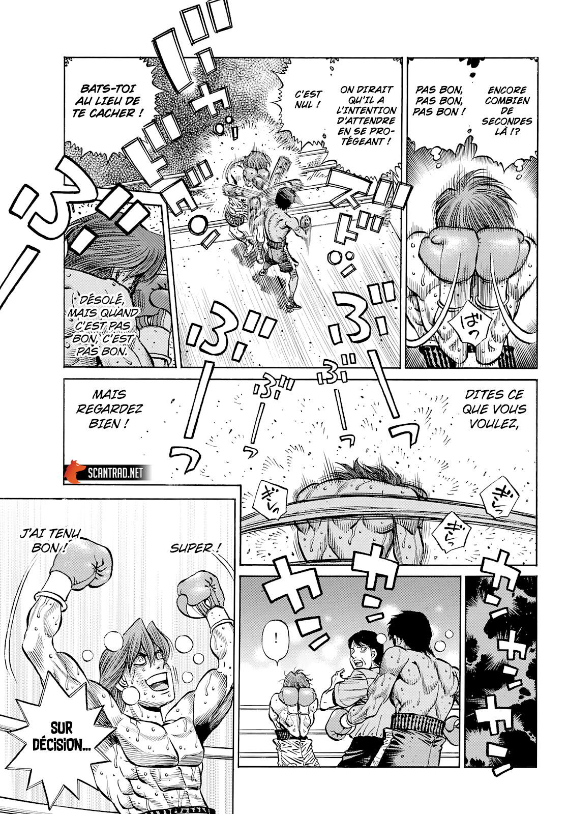 Read Dr. Stone vf Manga Online