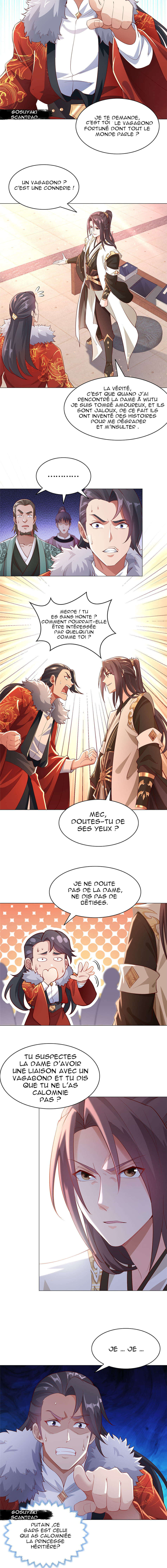 Read Dragon Master vf Manga Online