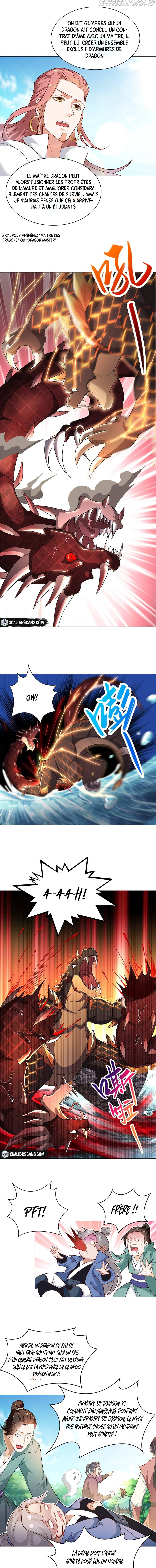Read Dragon Master vf Manga Online