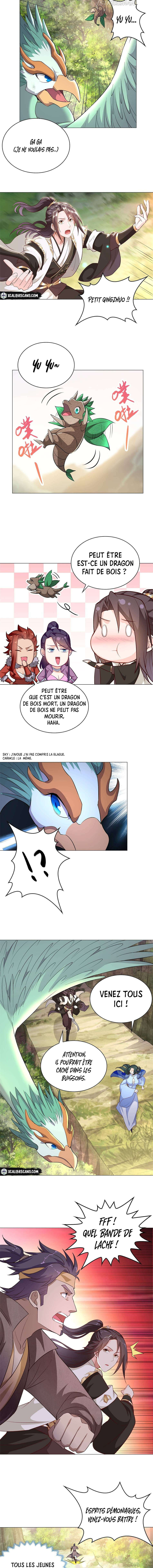 Read Dragon Master vf Manga Online