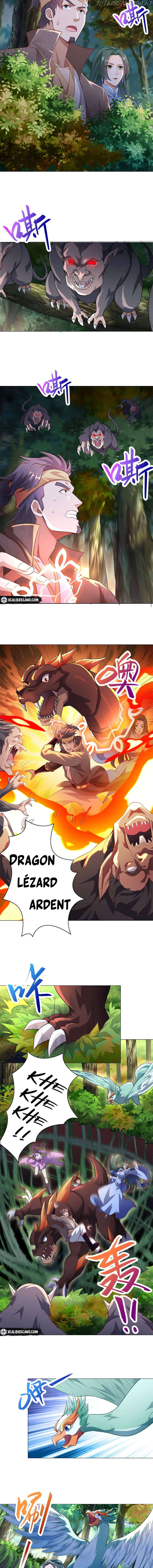 Read Dragon Master vf Manga Online