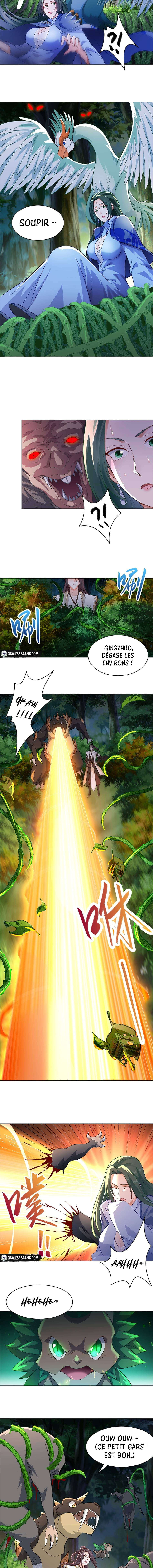 Read Dragon Master vf Manga Online