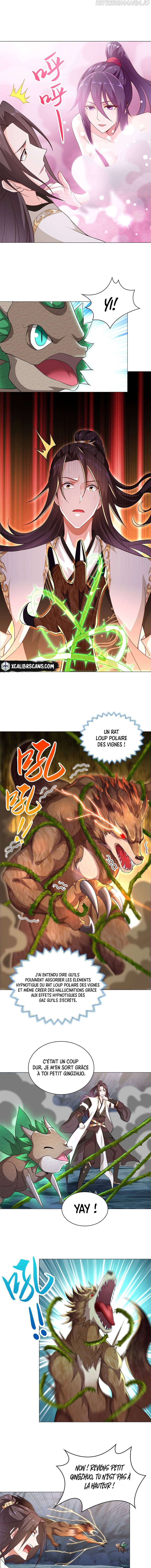 Read Dragon Master vf Manga Online