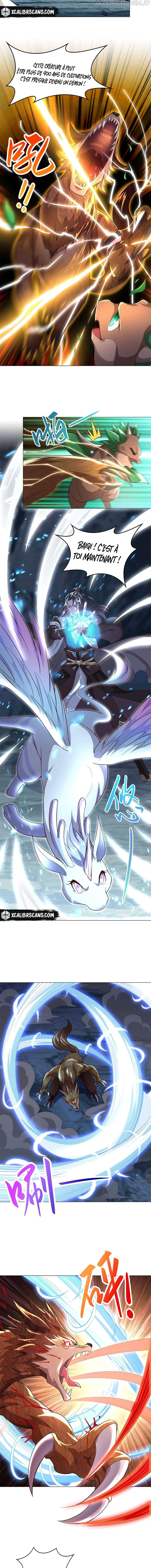 Read Dragon Master vf Manga Online