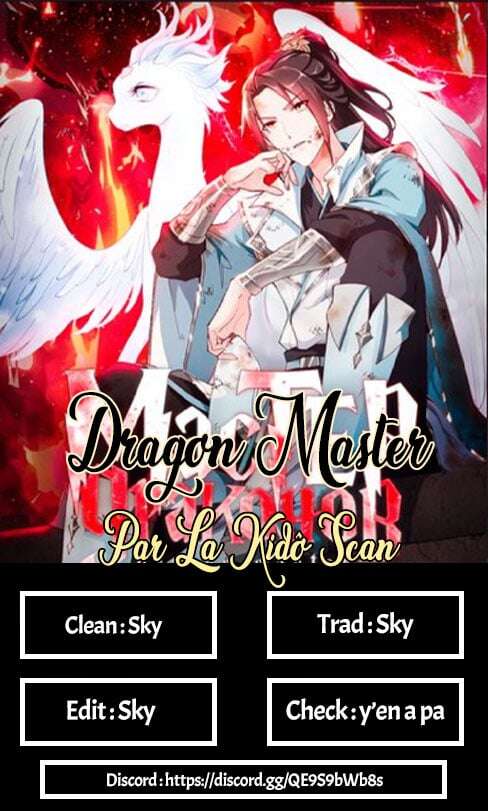 Read Dragon Master vf Manga Online