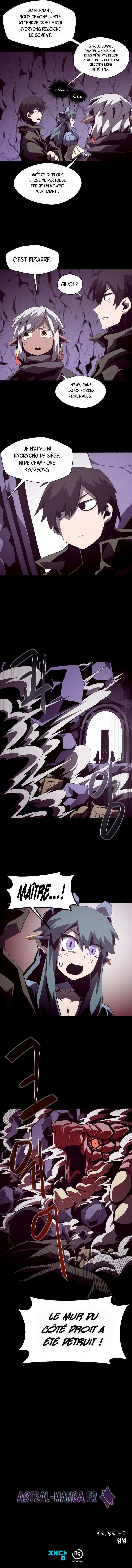 Read Dungeon Odyssey vf Manga Online