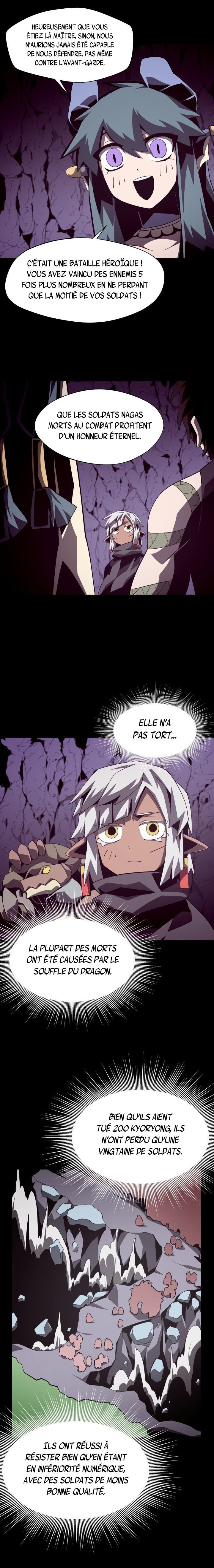 Read Dungeon Odyssey vf Manga Online