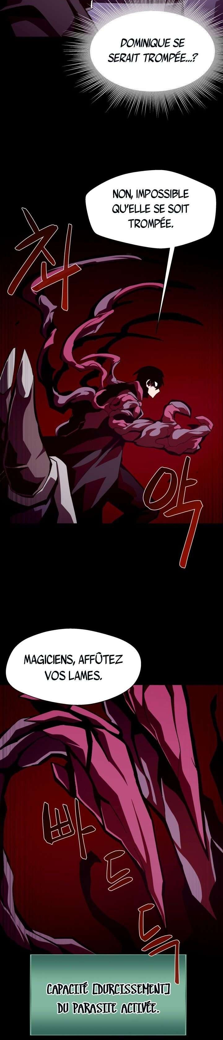 Read Dungeon Odyssey vf Manga Online