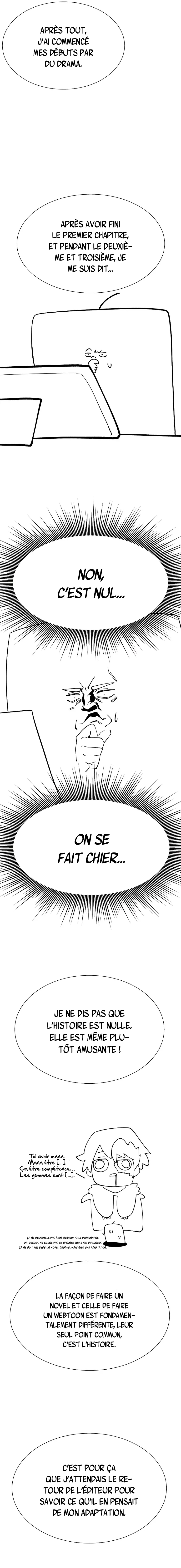 Read Dungeon Odyssey vf Manga Online