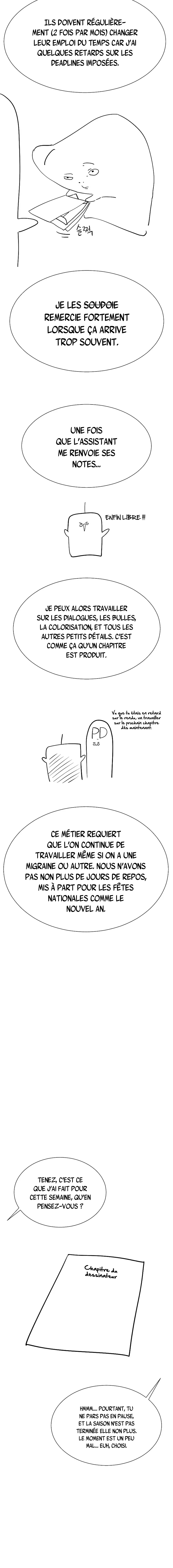 Read Dungeon Odyssey vf Manga Online