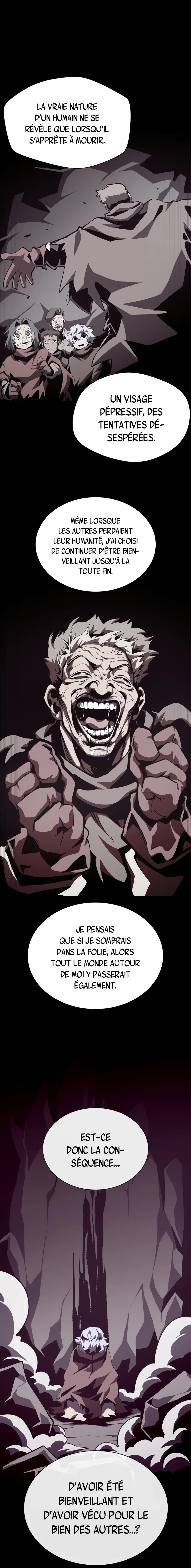 Read Dungeon Odyssey vf Manga Online