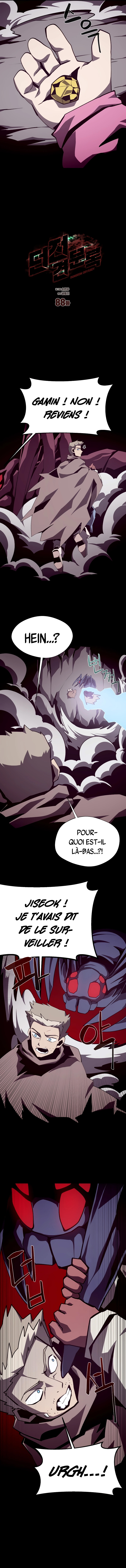 Read Dungeon Odyssey vf Manga Online