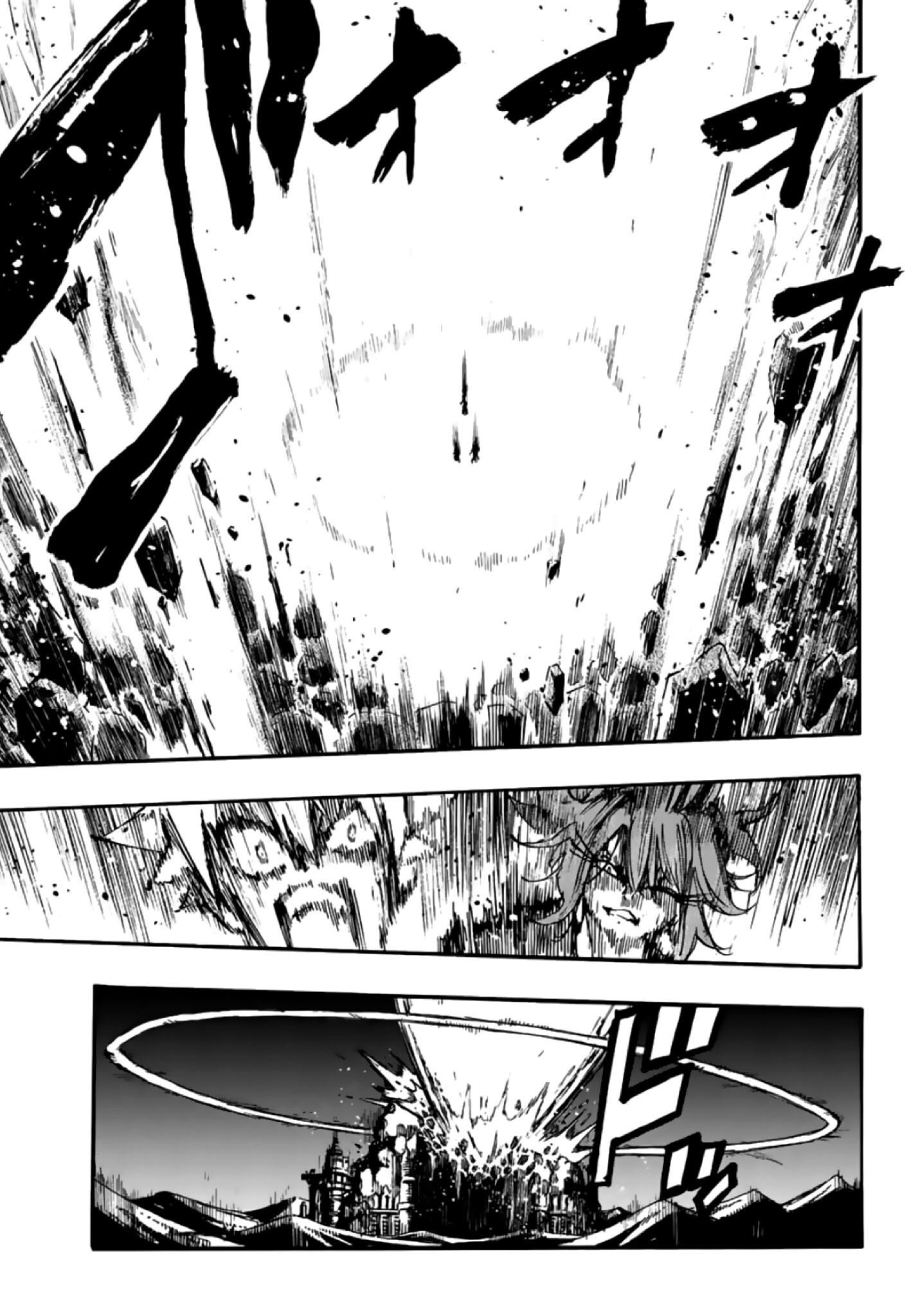 Read Fairy Tail 100 Years Quest vf Manga Online