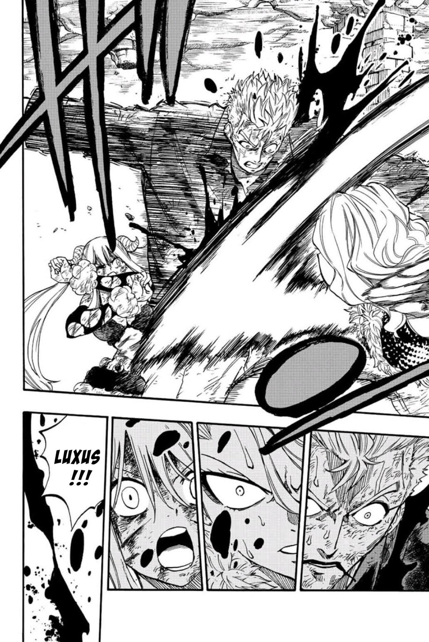 Read Fairy Tail 100 Years Quest vf Manga Online