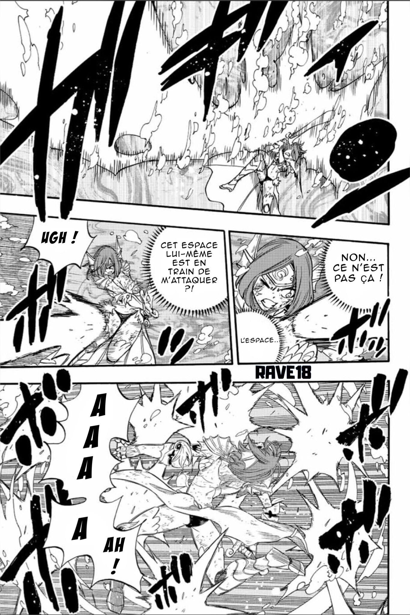 Read Fairy Tail 100 Years Quest vf Manga Online