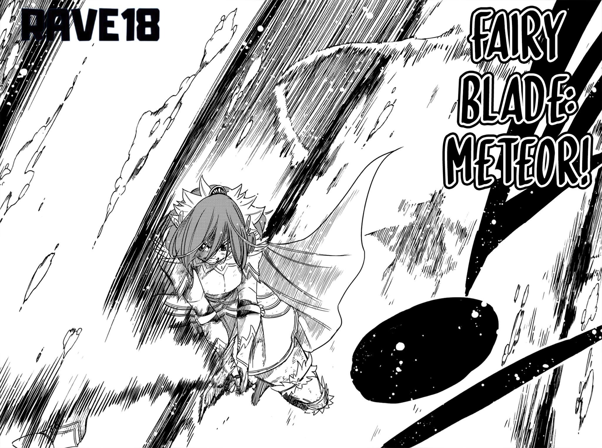 Read Fairy Tail 100 Years Quest vf Manga Online
