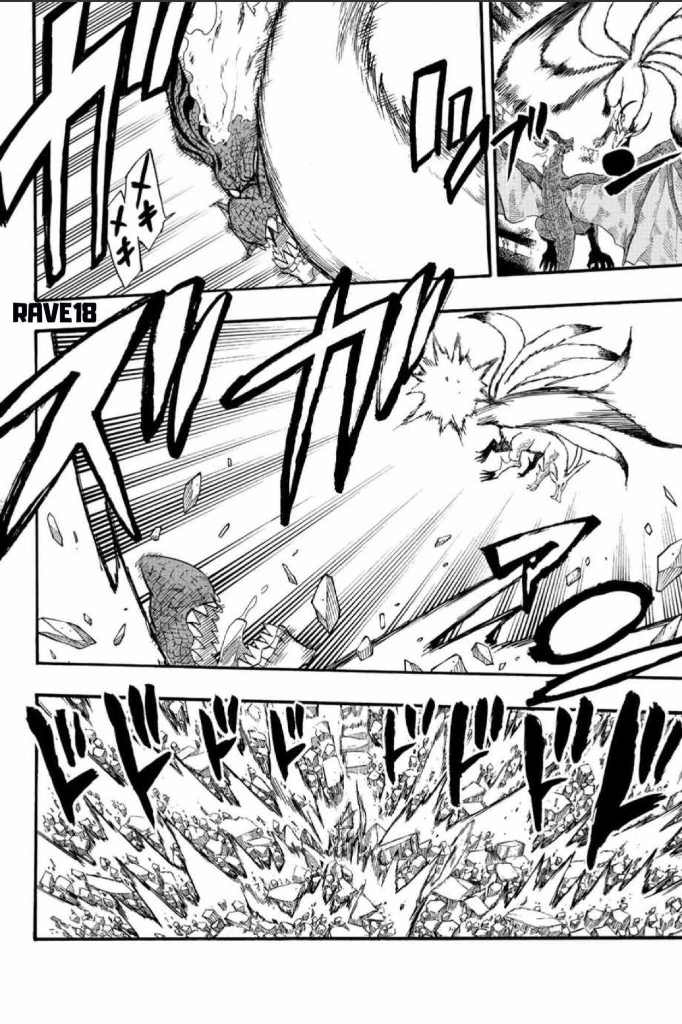 Read Fairy Tail 100 Years Quest vf Manga Online