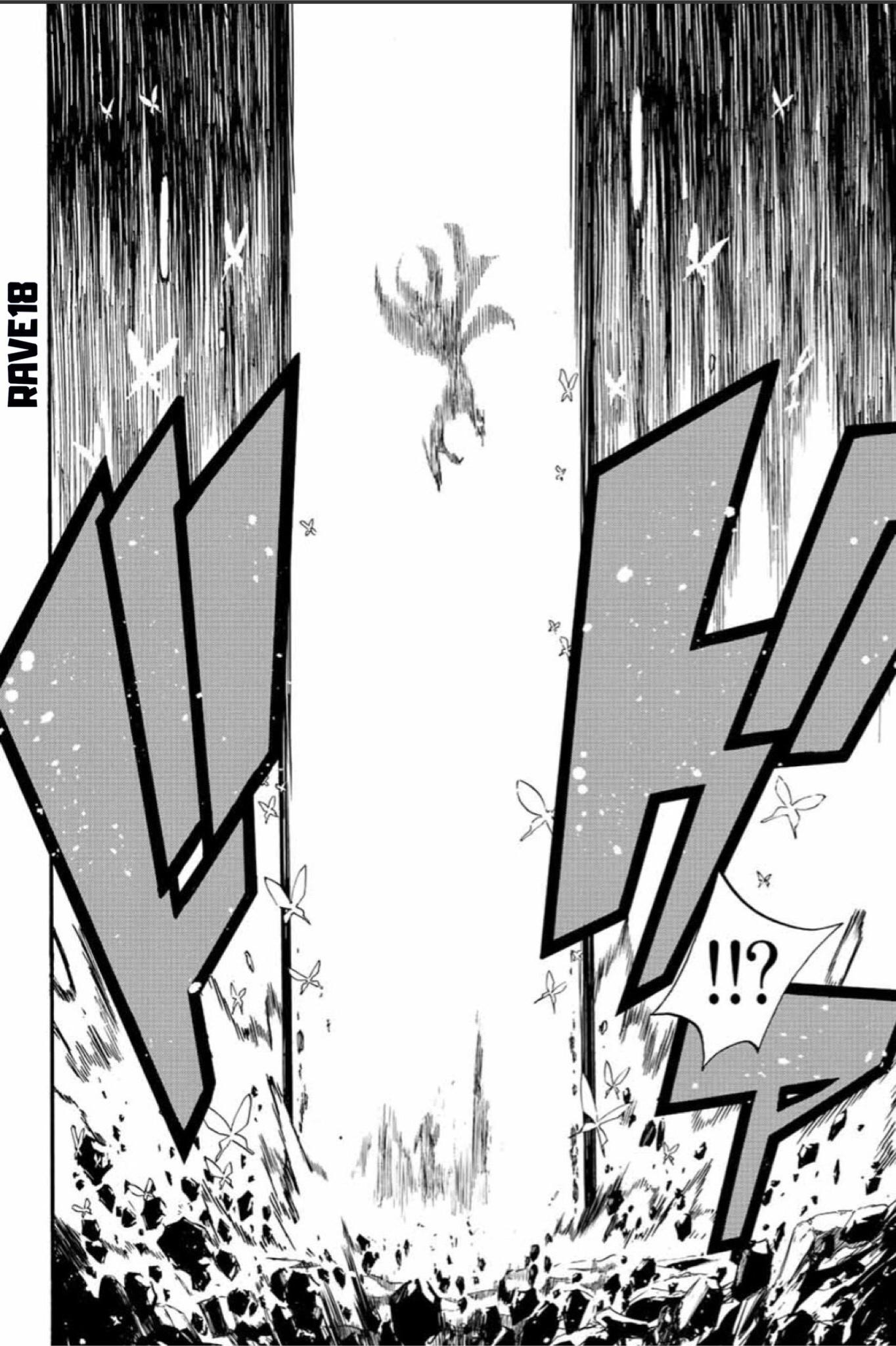 Read Fairy Tail 100 Years Quest vf Manga Online