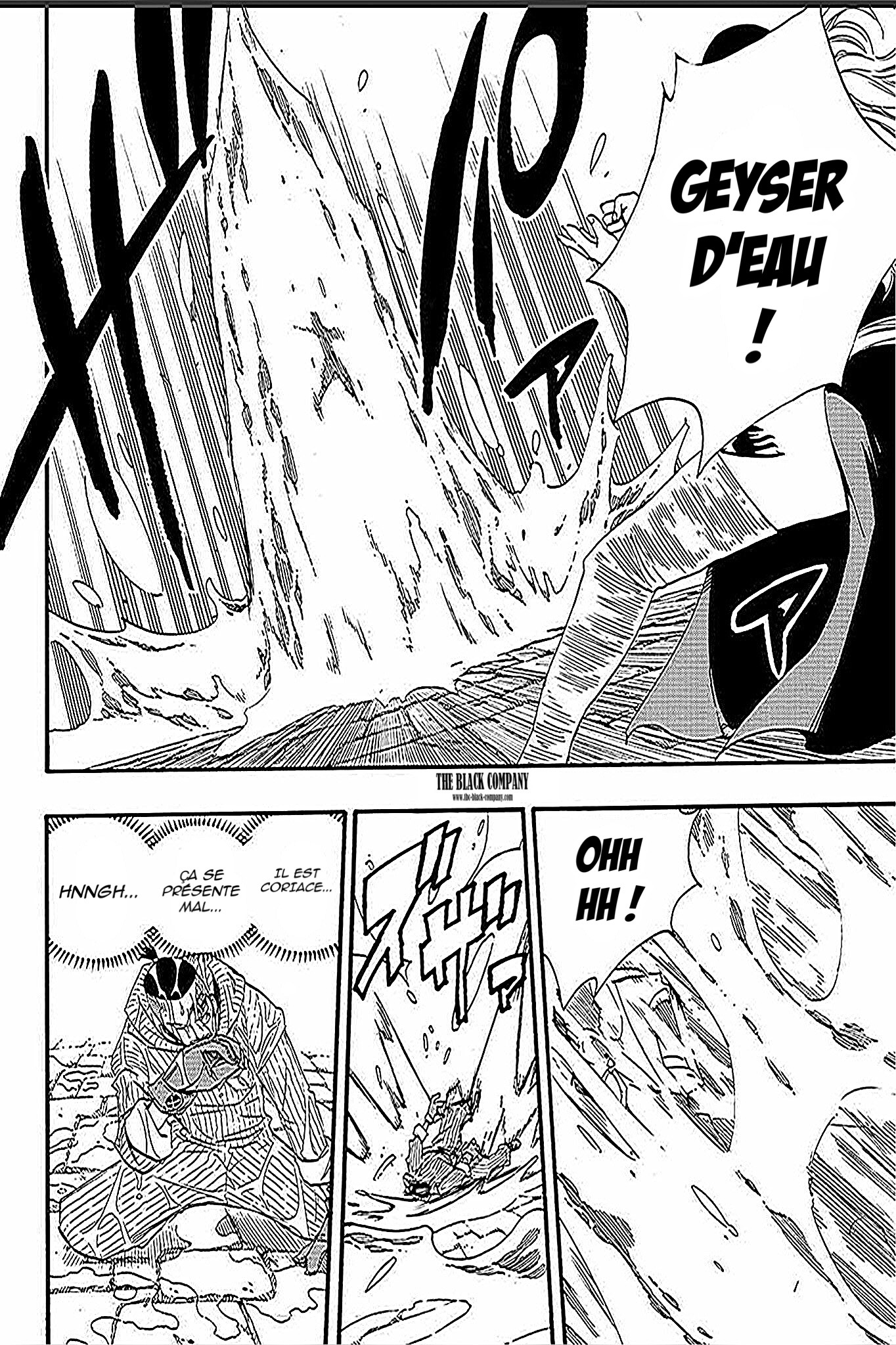 Read Fairy Tail 100 Years Quest vf Manga Online