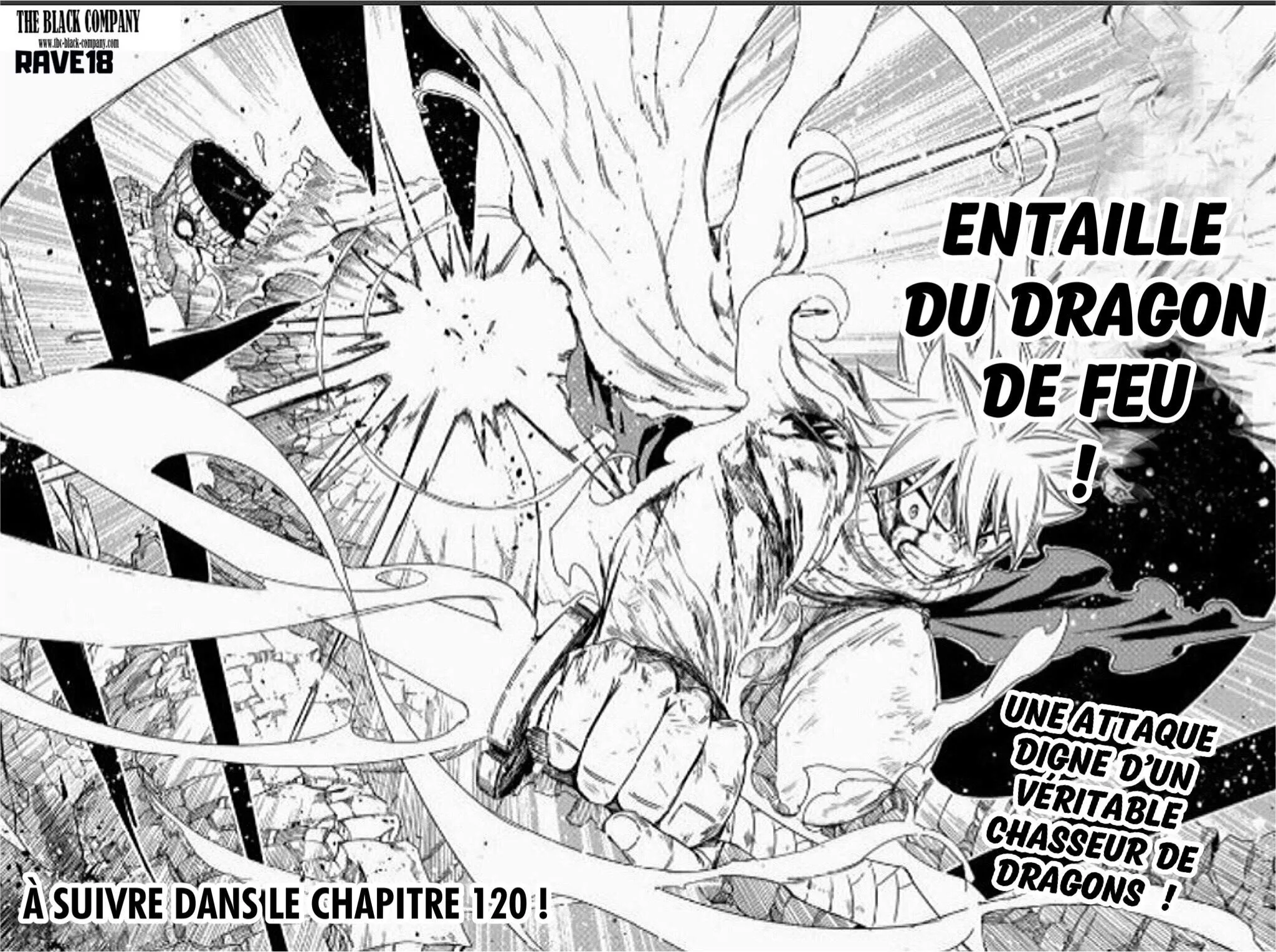 Read Fairy Tail 100 Years Quest vf Manga Online