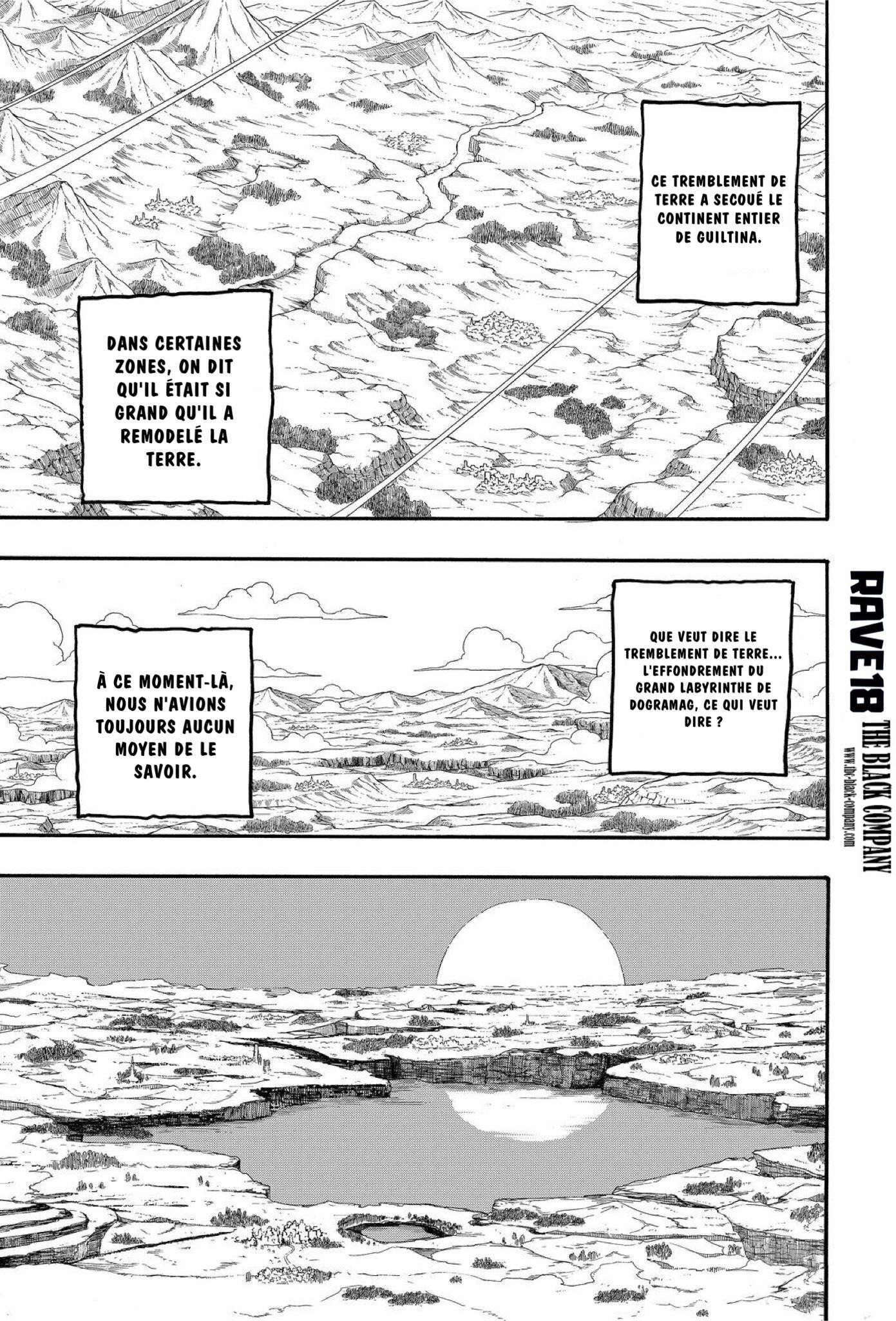 Read Fairy Tail 100 Years Quest vf Manga Online