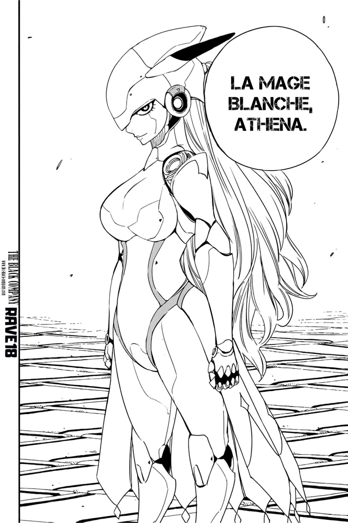 Read Fairy Tail 100 Years Quest vf Manga Online