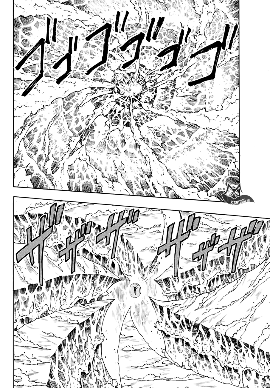 Read Fairy Tail 100 Years Quest vf Manga Online