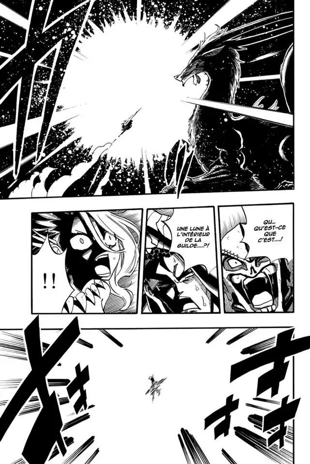Read Fairy Tail 100 Years Quest vf Manga Online