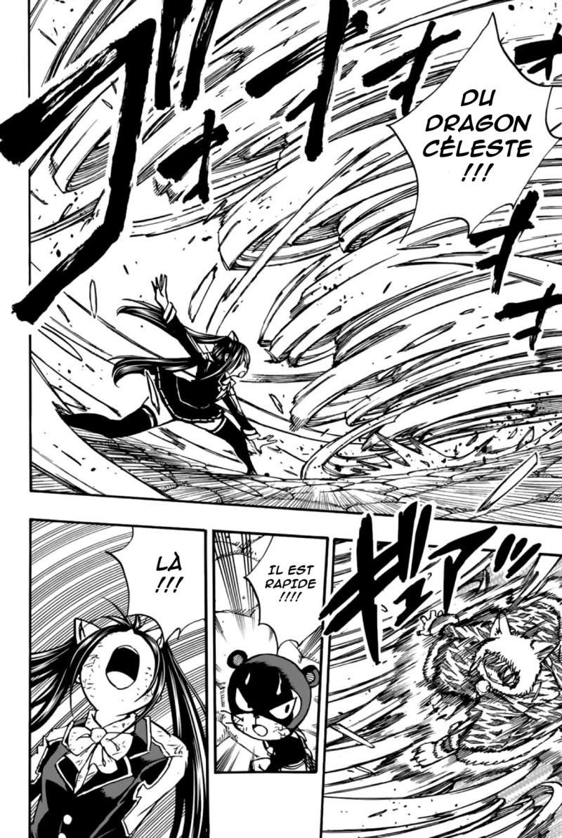 Read Fairy Tail 100 Years Quest vf Manga Online