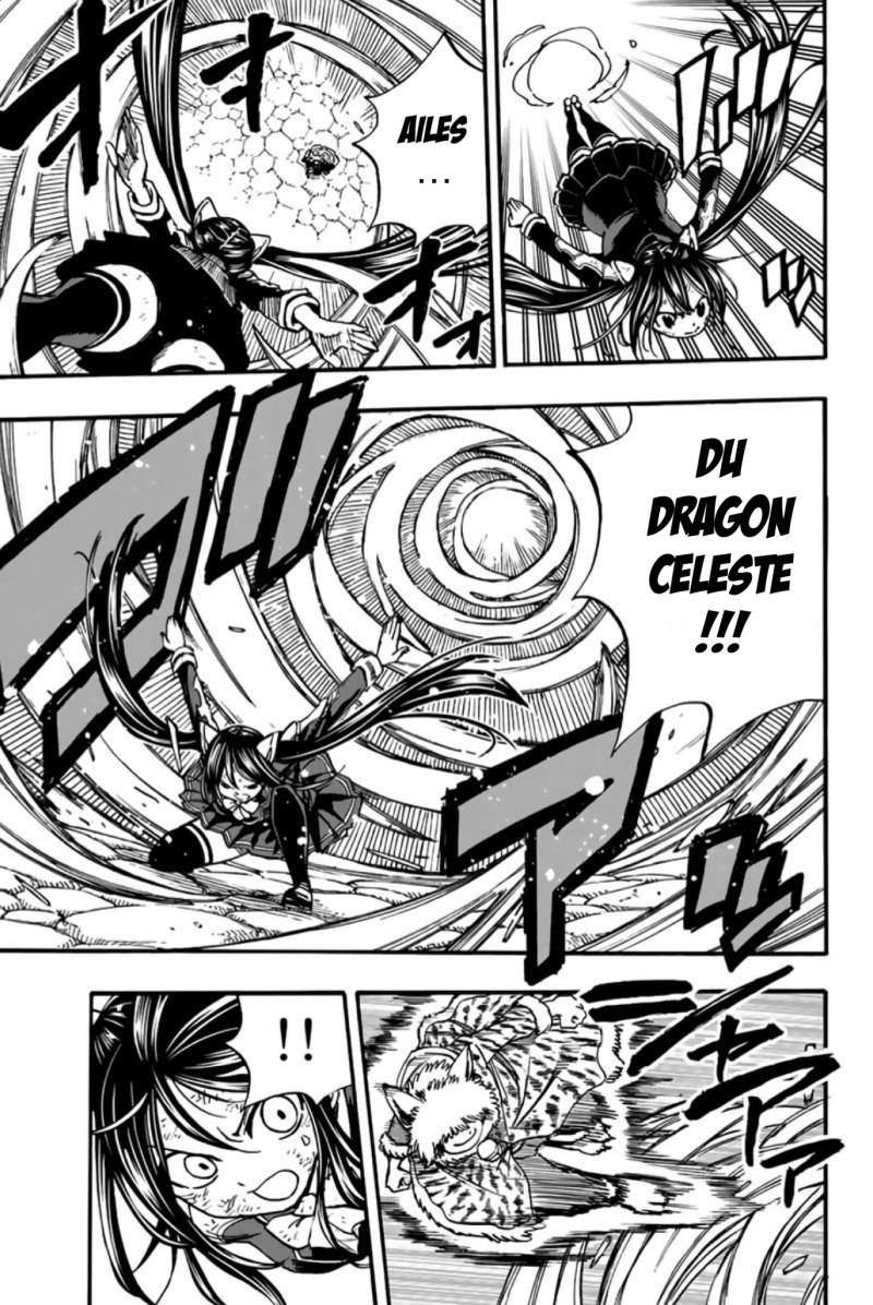 Read Fairy Tail 100 Years Quest vf Manga Online