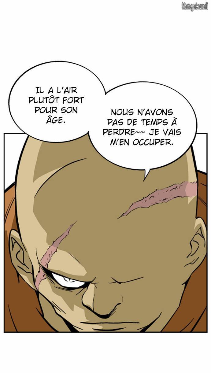Read Gosu vf Manga Online