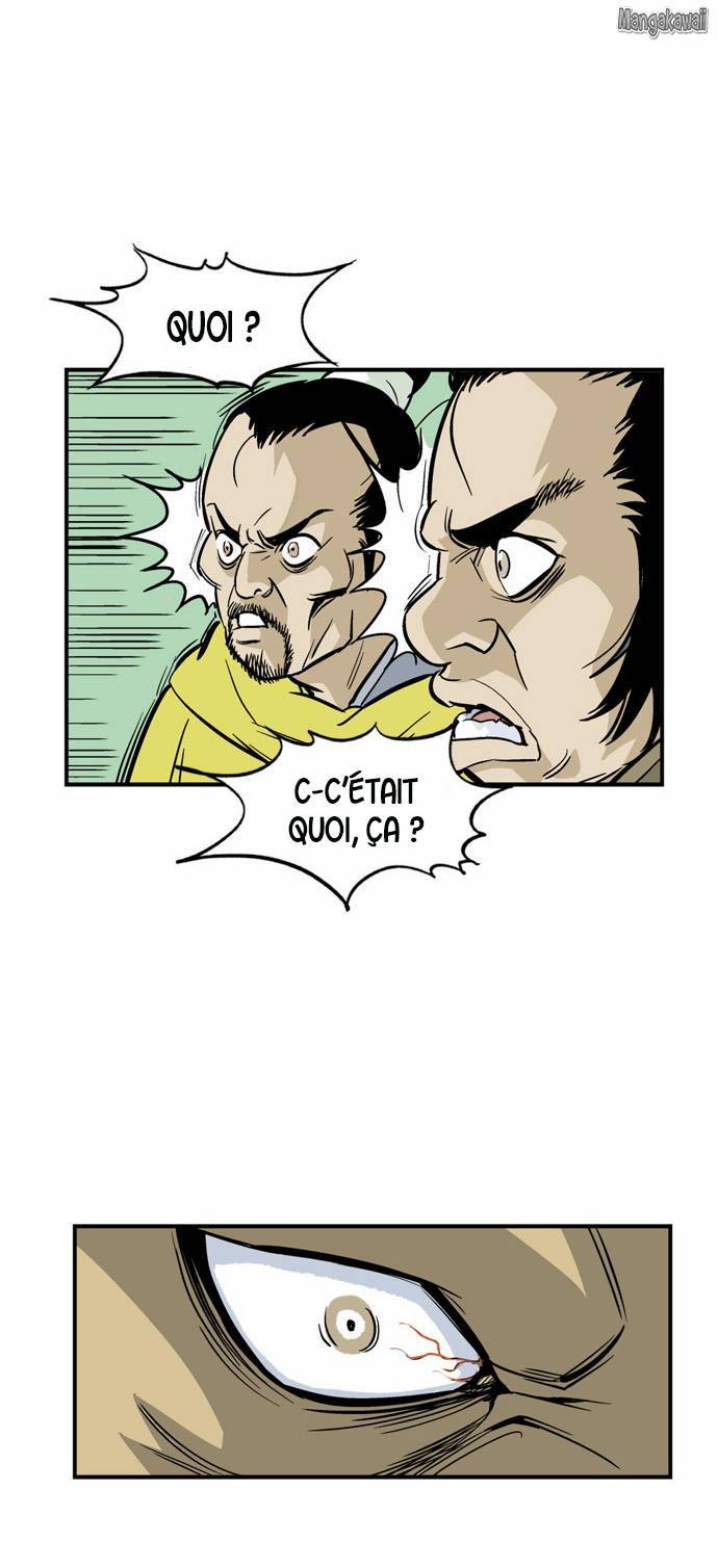 Read Gosu vf Manga Online