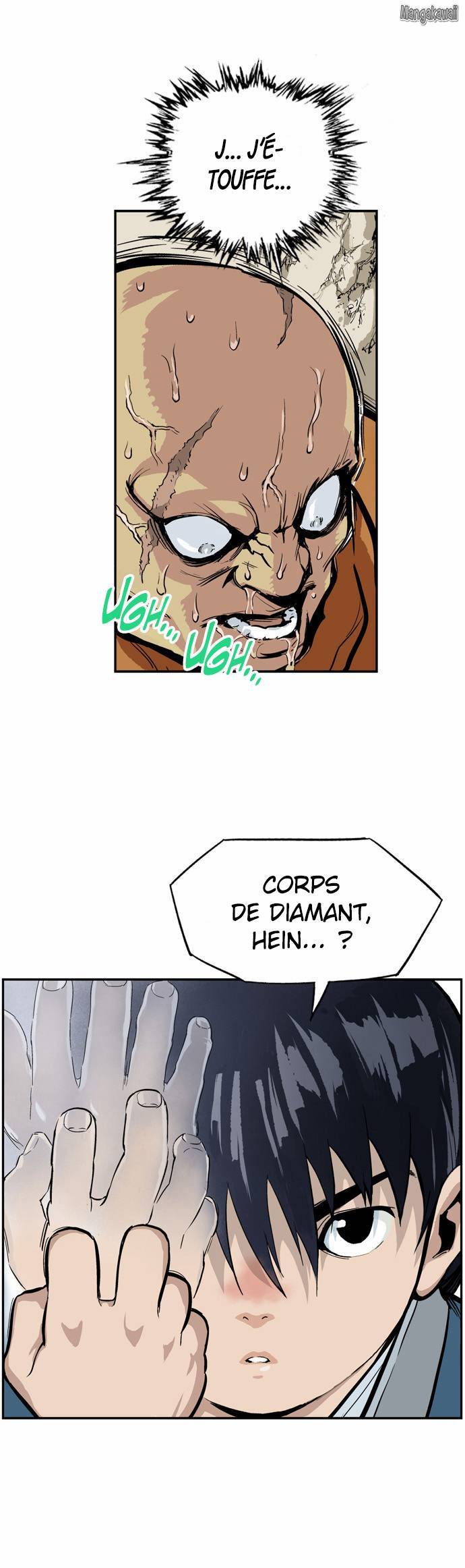 Read Gosu vf Manga Online