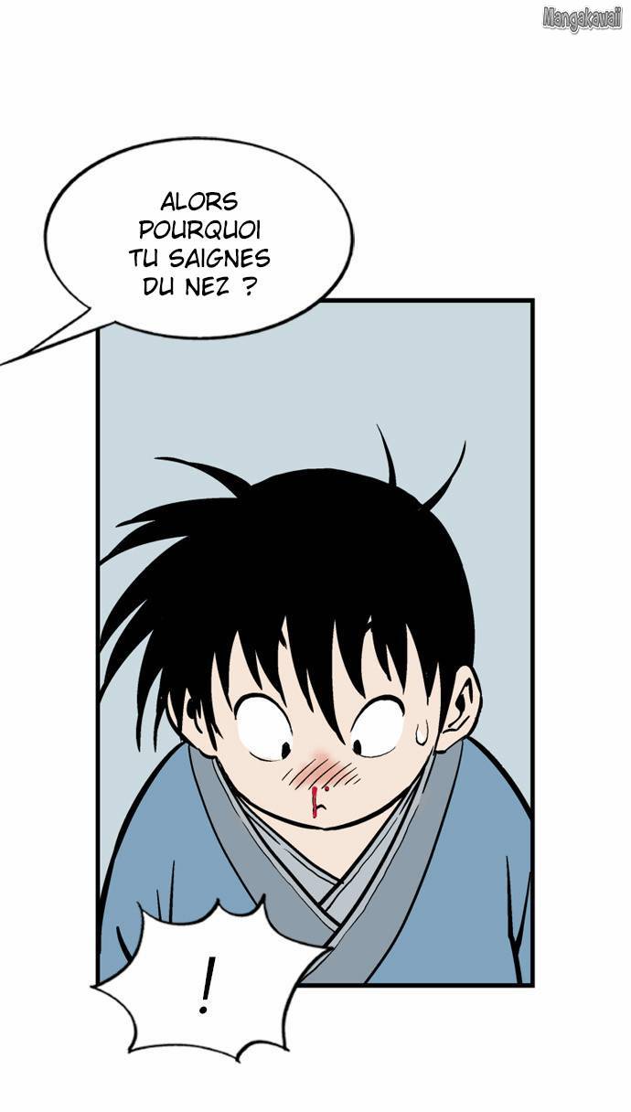 Read Gosu vf Manga Online
