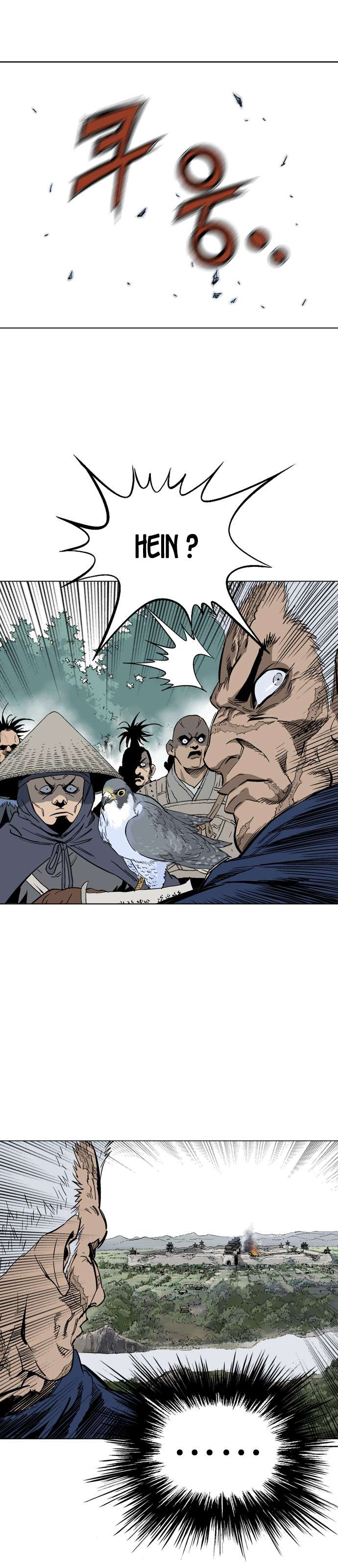 Read Gosu vf Manga Online