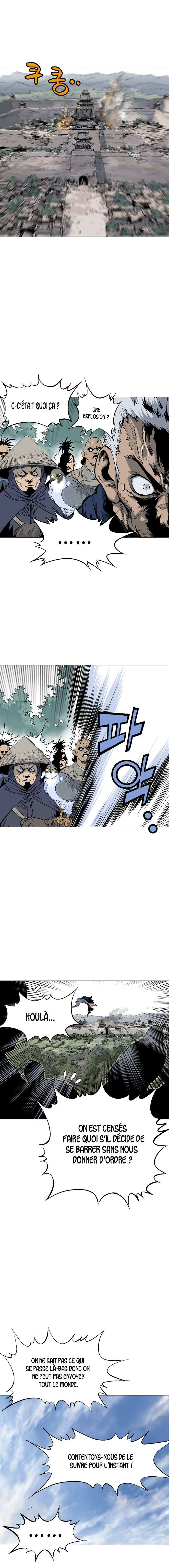 Read Gosu vf Manga Online