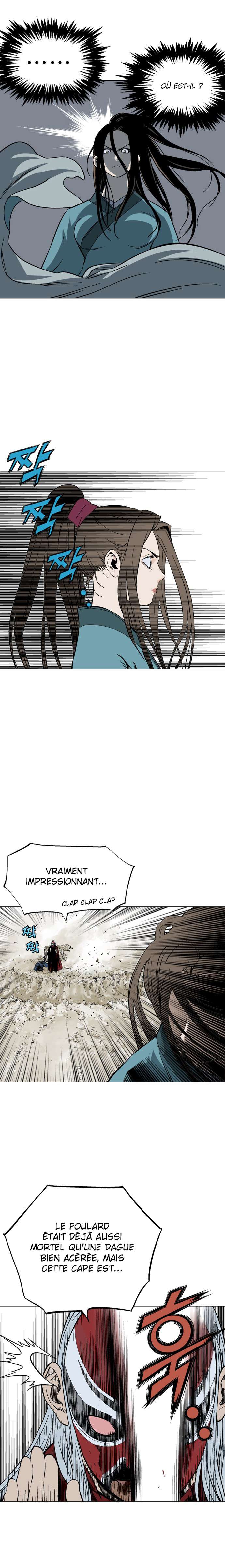 Read Gosu vf Manga Online
