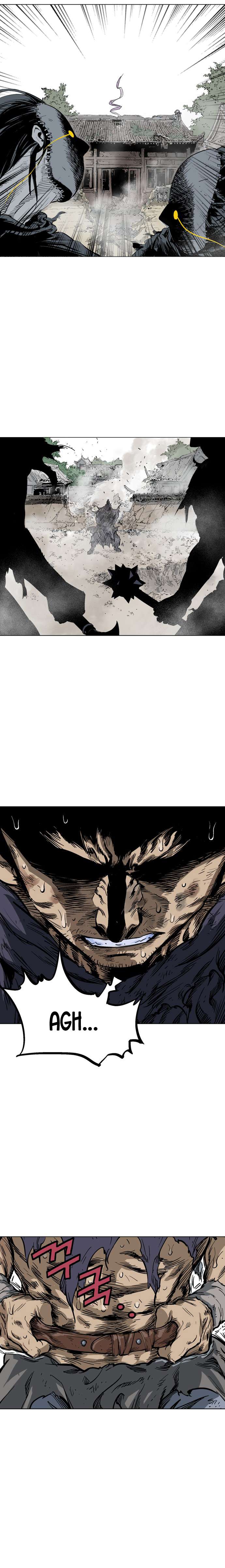 Read Gosu vf Manga Online