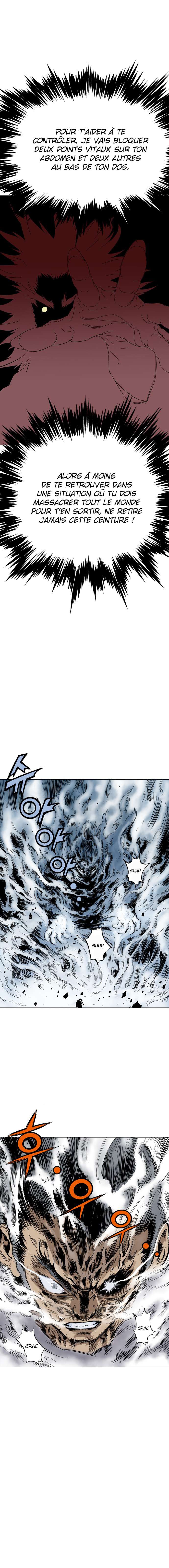 Read Gosu vf Manga Online