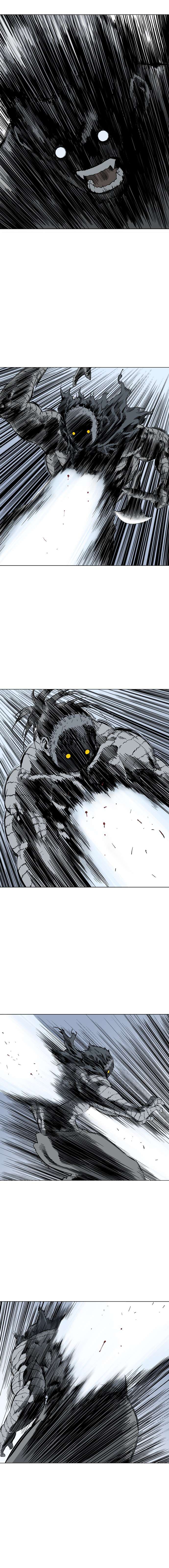 Read Gosu vf Manga Online