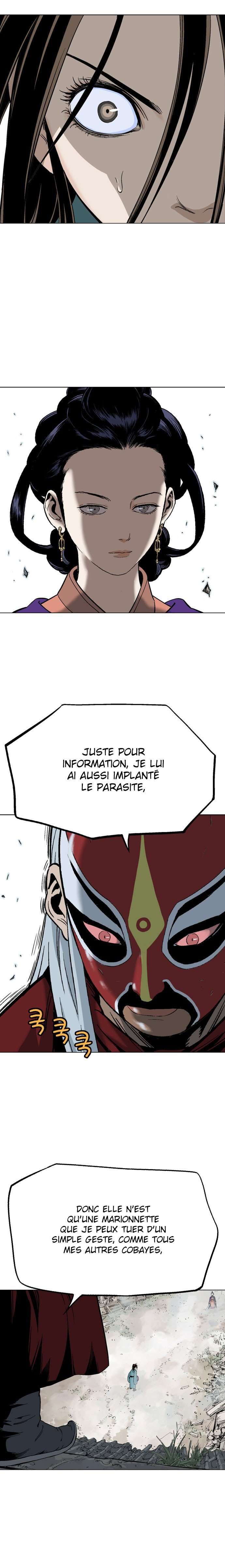 Read Gosu vf Manga Online