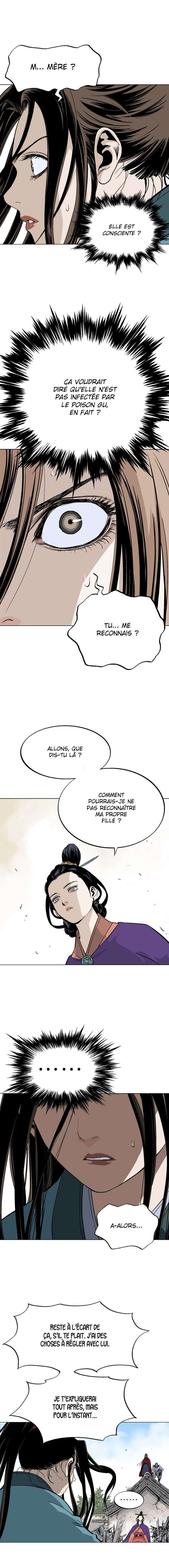 Read Gosu vf Manga Online