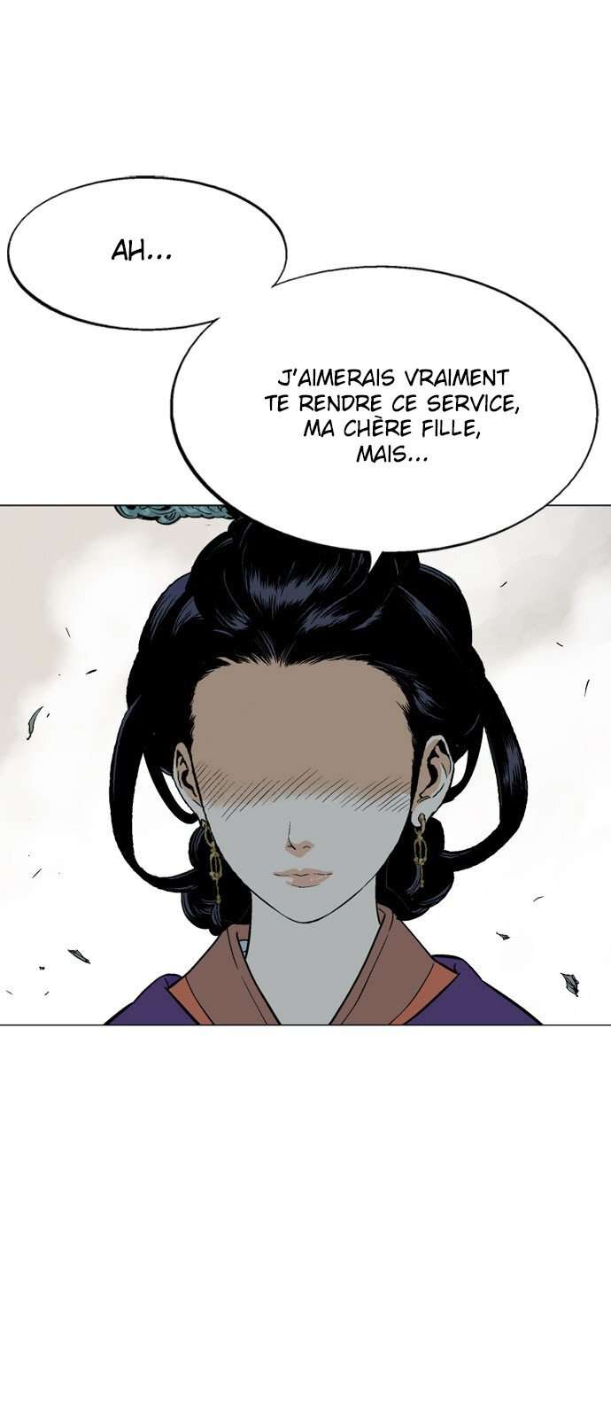 Read Gosu vf Manga Online