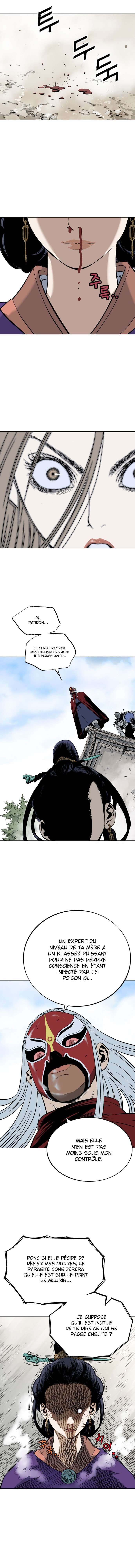 Read Gosu vf Manga Online