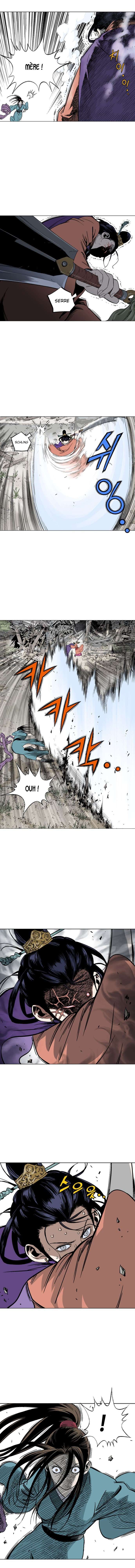 Read Gosu vf Manga Online