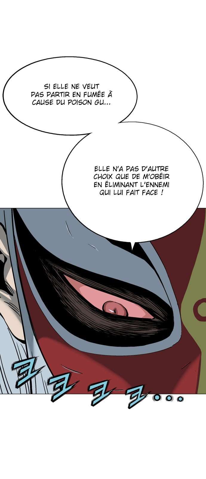Read Gosu vf Manga Online