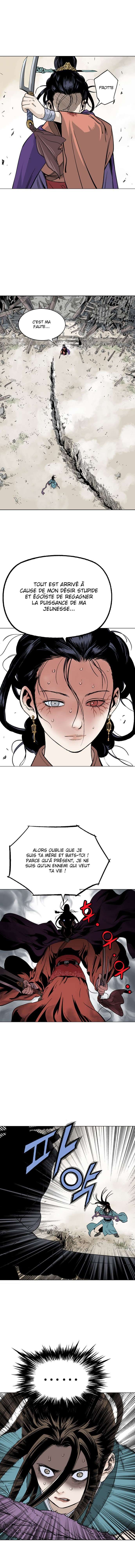 Read Gosu vf Manga Online